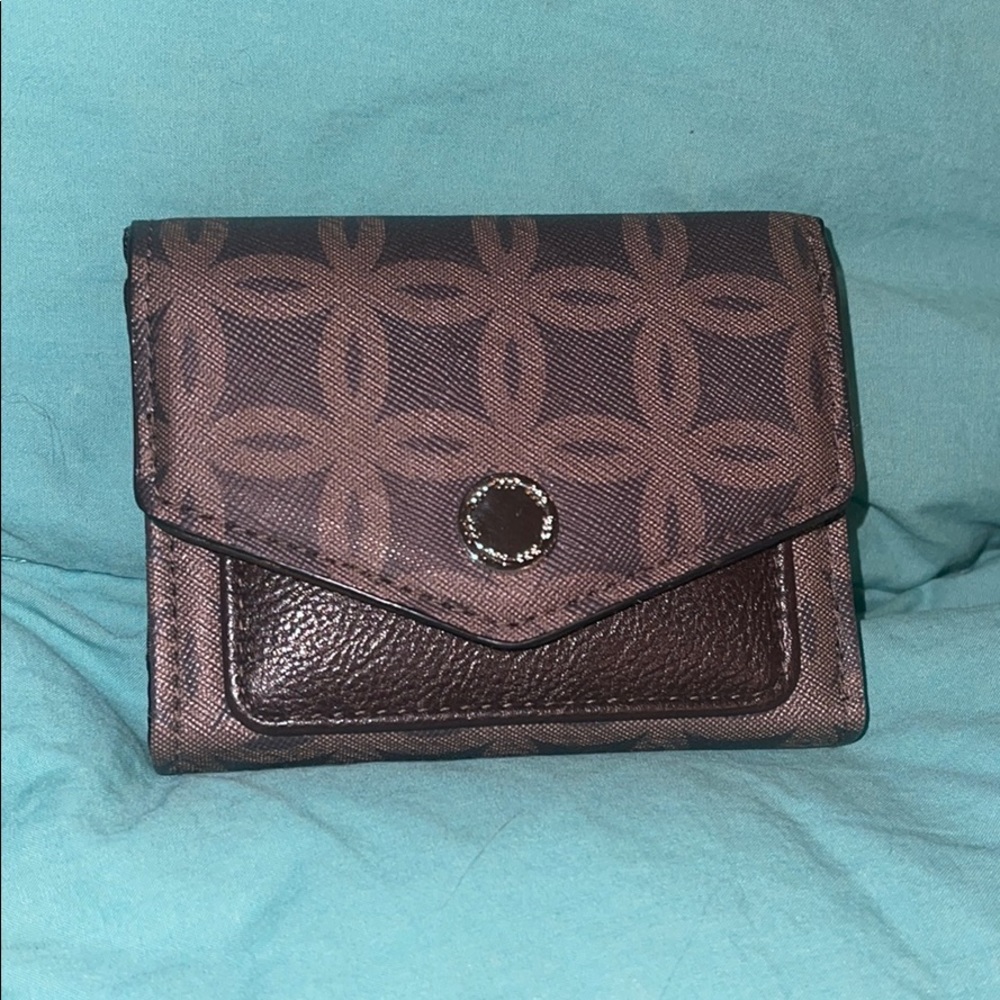 Safe Keeper RFID-Blocking Wallet